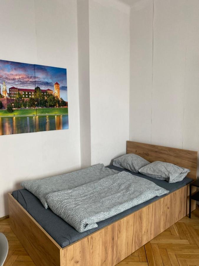 Classic Quadruple Room