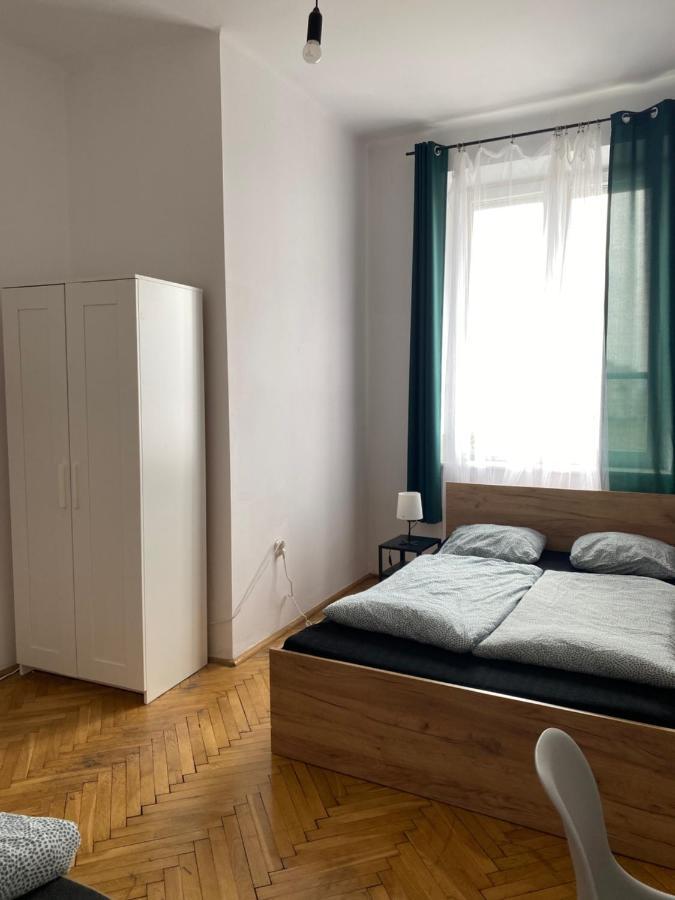 Classic Quadruple Room