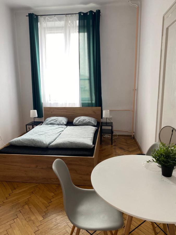 Classic Quadruple Room