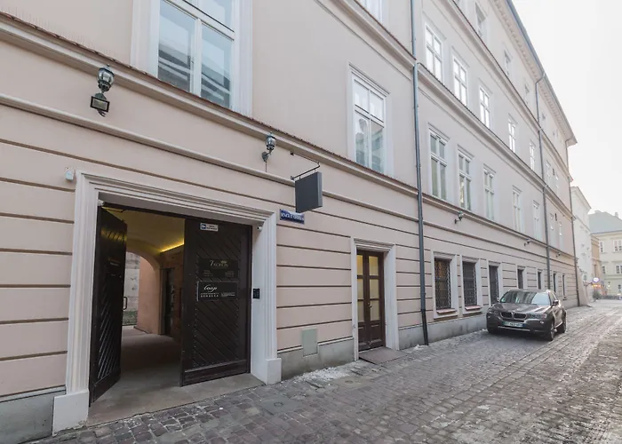 7 Koron - Exclusive Apartments